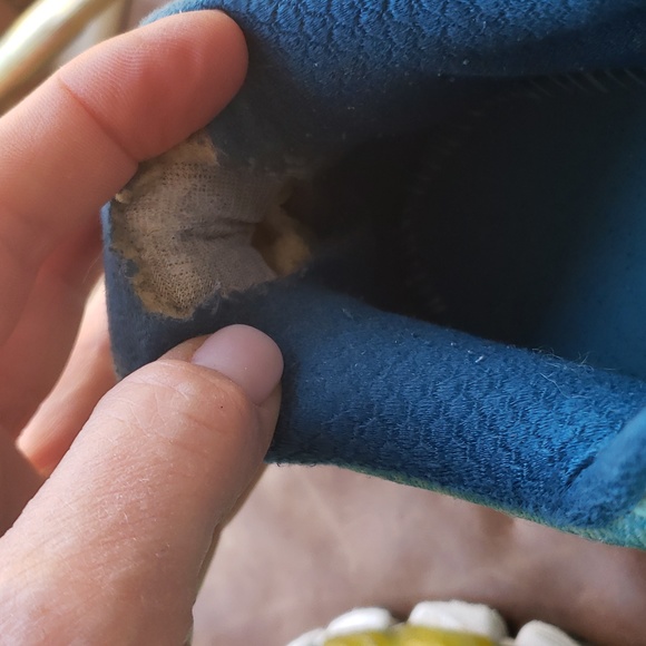 Women's Asics Gel-Nimbus 17 - Picture 15 of 16